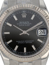 37421: Rolex Mid-Size Datejust, Ref. 178274