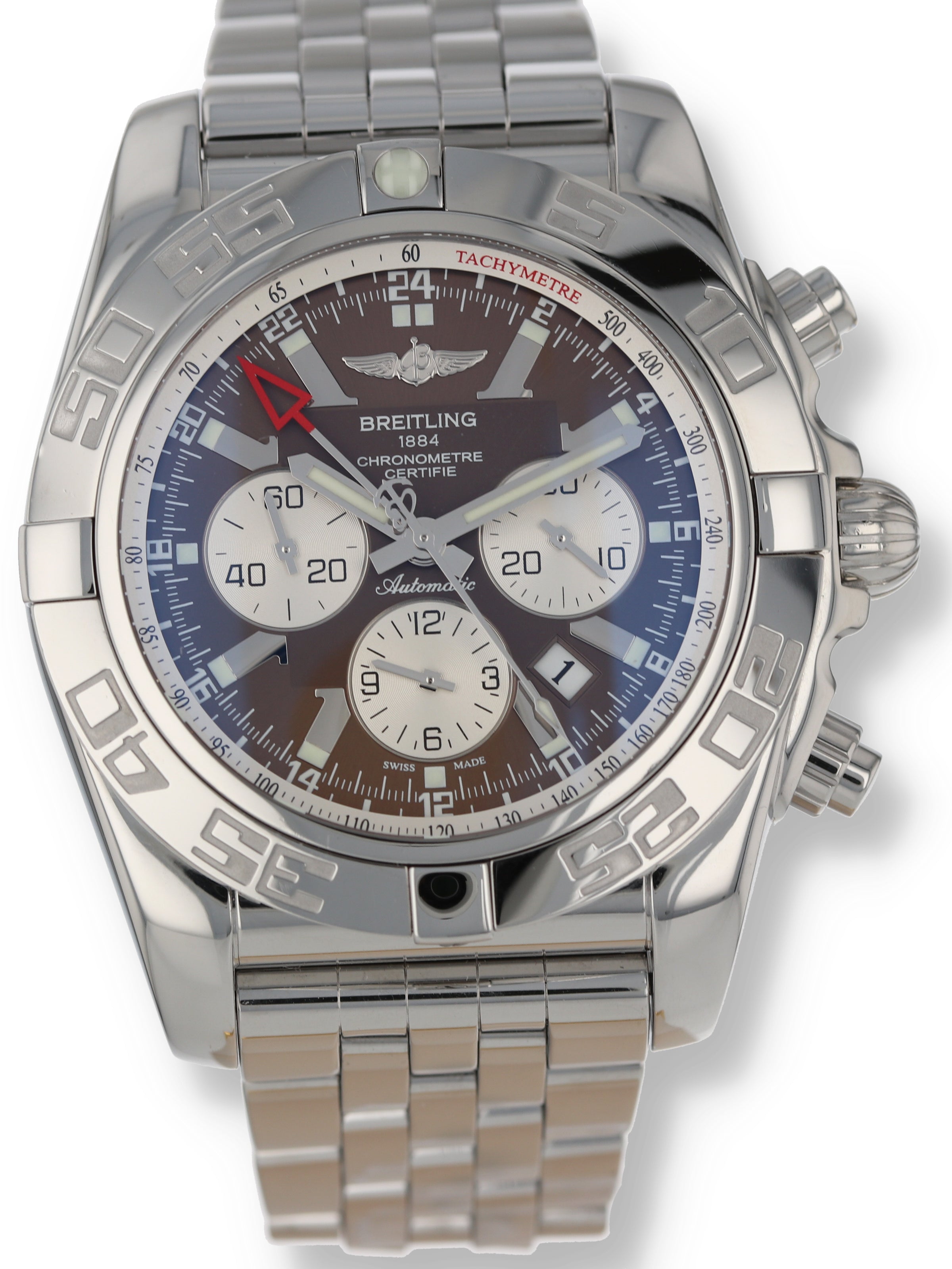 15 Most Expensive Breitling Watches | Best Breitling Bentley Watches –  Vintage Radar