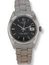 37495: Rolex Vintage Date, Ref. 1500, Circa 1968