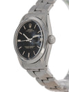 37495: Rolex Vintage Date, Ref. 1500, Circa 1968