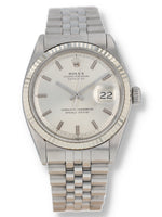 37527: Rolex Vintage 1971 Datejust, Ref. 1601