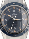37534: Omega Seamaster 300, Ref. 233.90.41.21.03.001, With Box and Pictogram Card