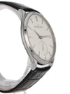 37632: Jaeger LeCoultre Master Ultra Thin, Ref. 171.8.90.S