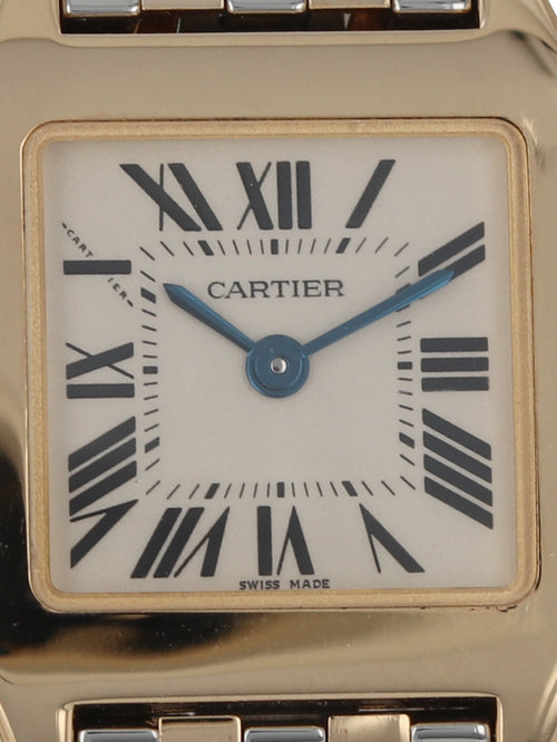 35883: Cartier Tank Louis, Manual, Size 23mm x 30mm – Paul Duggan Fine  Watches