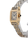 37644: Cartier Demoiselle, Ref. W25063Z6, 2008 Full Set