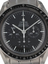 37654: Omega Speedmaster Moonwatch Chronograph, Ref. 3570.50.00, 2007 Card