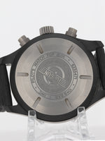 37699: IWC Pilot's Watch Chronograph Top Gun, Ref. IW389101, 2020 Full Set