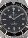 37720: Rolex Submariner "No Date", Ref. 14060M, Circa 2001