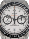 37771: Omega Speedmaster Racing Chronograph, Ref. 329.30.44.51.04.001, Full Set