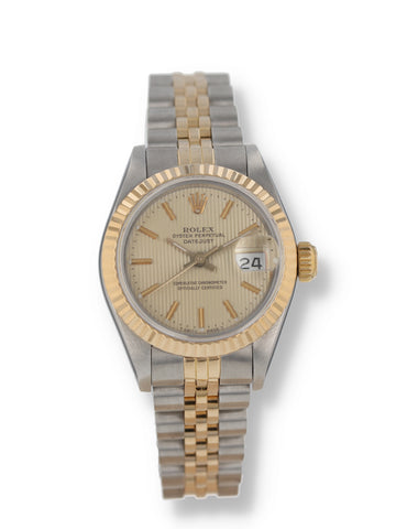 ROLEXディスプレイ ROLEX Ref.1625 Oyster Perpetual Datejust Turn-O-Graph