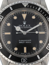 37810: Rolex Vintage Submariner, Ref. 5513, Circa 1968