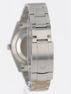 37834: Rolex Oyster Perpetual 41, Ref. 124300, 2020 Full Set