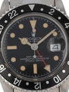 37856: Rolex Vintage GMT-Master, Ref. 16750, Circa 1982