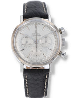 37900: Omega Vintage 1966 Seamaster Chronograph, Ref. 105-005-65