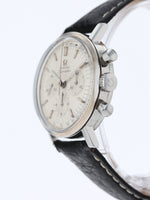 37900: Omega Vintage 1966 Seamaster Chronograph, Ref. 105-005-65