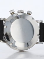 37900: Omega Vintage 1966 Seamaster Chronograph, Ref. 105-005-65