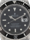 37922: Rolex Submariner, Ref. 16610, Circa 2005