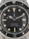 37982: Rolex Vintage 1982 "Great White" Sea-Dweller, Ref. 1665