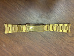 38075: Rolex Vintage Submariner, Rare Reference 1680/8, Circa 1971, 18k Original Bracelet Included