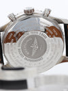38083: Breitling Navitimer World Chronograph 46, Ref. A24322
