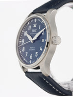 38094: IWC Pilot's Watch Mark XX, Ref. IW328203, 2022 Full Set