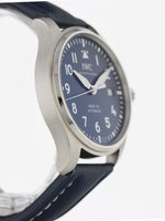 38094: IWC Pilot's Watch Mark XX, Ref. IW328203, 2022 Full Set