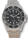 38096: Rolex Sea-Dweller 43mm, Ref. 126600, Unworn 2022 Full Set