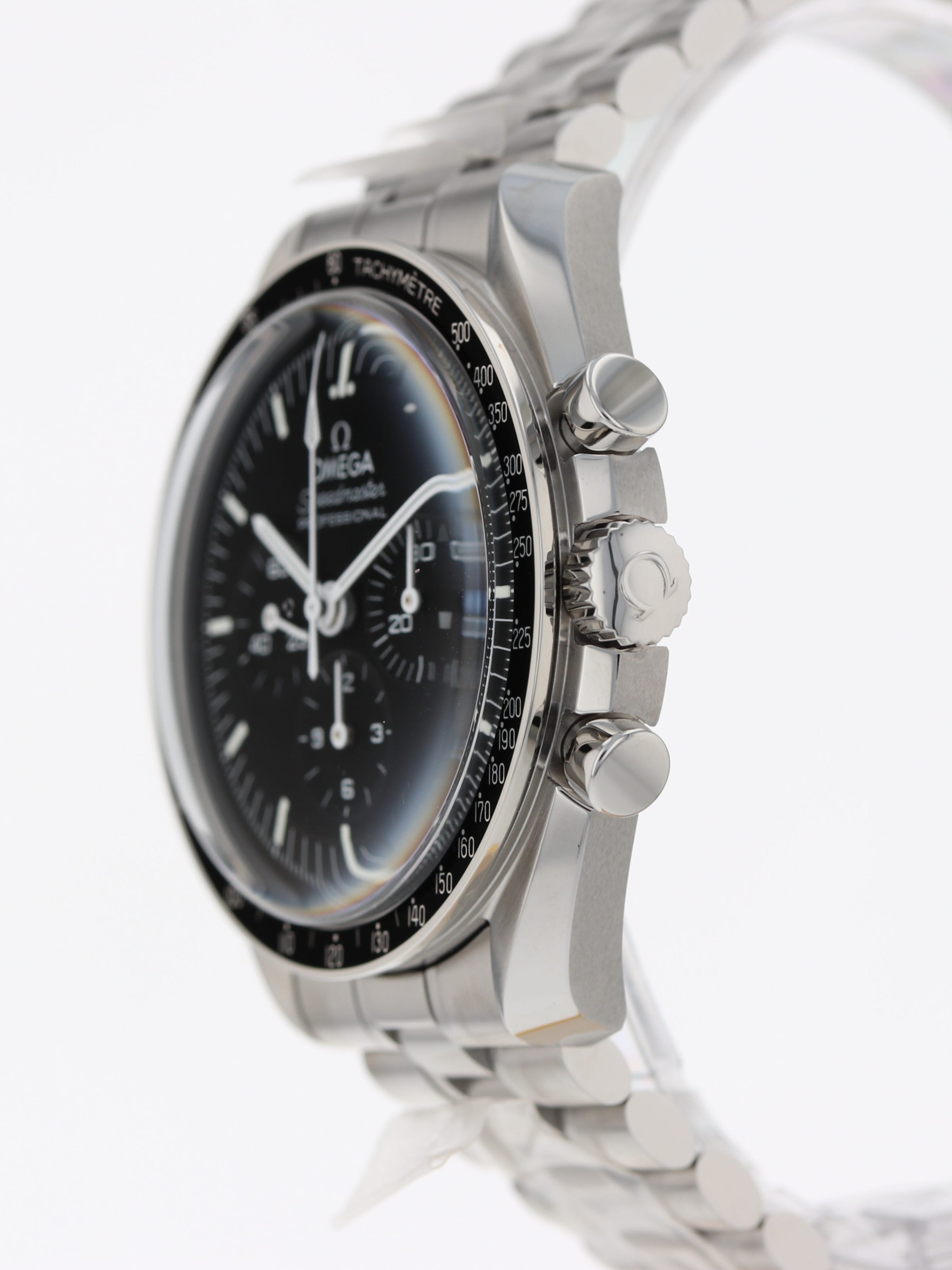 Omega Speedmaster Professional Ref. 310.30.42.50.01.001 – Watchworks