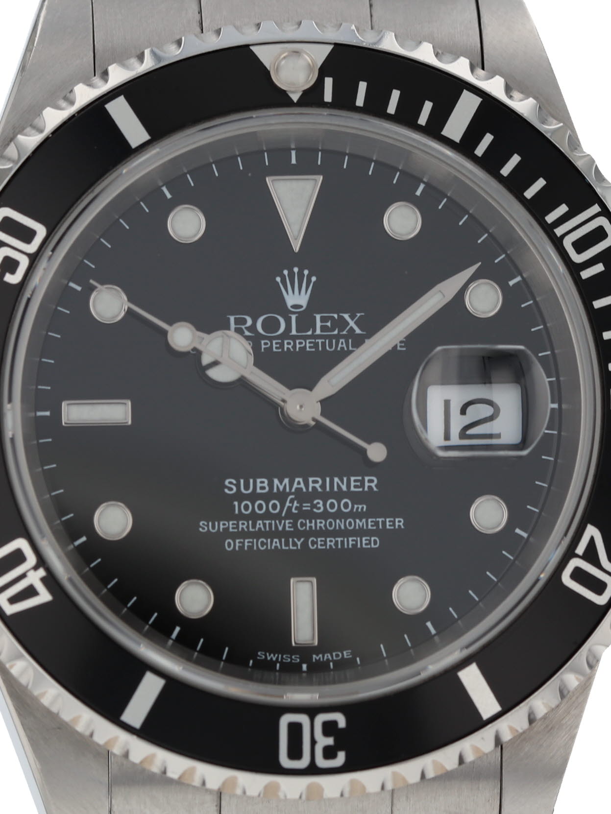 J36019: Rolex Submariner 41 Kermit, Ref. 126610LB, Unworn 2021 Full –  Paul Duggan Fine Watches