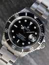 38160: Rolex Submariner, Ref. 16610, Circa 2002