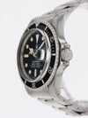 38171: Rolex Vintage Submariner, Ref. 1680, Circa 1978