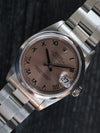 38174: Rolex Mid-Size Datejust, Ref. 78240, Circa 2001