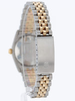 38176: Rolex Mid-Size Datejust, Ref. 68273, 1986 Box & Papers