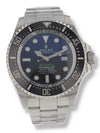 38180: Rolex DeepSea Sea-Dweller "James Cameron", Ref. 126660, 2020 Full Set