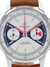 38181: Breitling Top Time 1967 Edition Chronograph, Ref. A23310121G1X1, 2020 Full Set