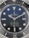 38210: Rolex DeepSea Sea-Dweller "James Cameron", Ref. 126660, 2021 Box & Card