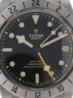 38234: Tudor Black Bay Pro, Ref. 79470, 2022 Full Set