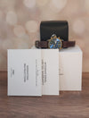 38282: IWC Pilot's Watch Chronograph Spitfire Day/Date, IW387902, Box/Booklets