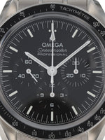 38283: Omega Speedmaster Moonwatch, Manual, Ref. 31030425001002, 2021 Full Set