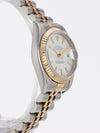 38305: Rolex Ladies Datejust, Ref. 79173, 2000 Box and Papers