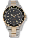 38310: Rolex GMT-Master II, Ref. 16713, Circa 2000
