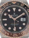 38313: Rolex GMT-Master II, Ref. 126711CHNR, Unworn 2022 Full Set