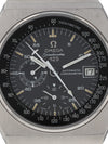38355: Omega Vintage 1970's Speedmaster Chronograph, Ref. 378/0801