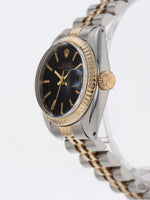 38359: Rolex Ladies Date, Ref. 6917, 1984 Full Set
