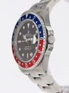 38369: Rolex GMT Master "Pepsi", Ref. 16700, Circa 1999