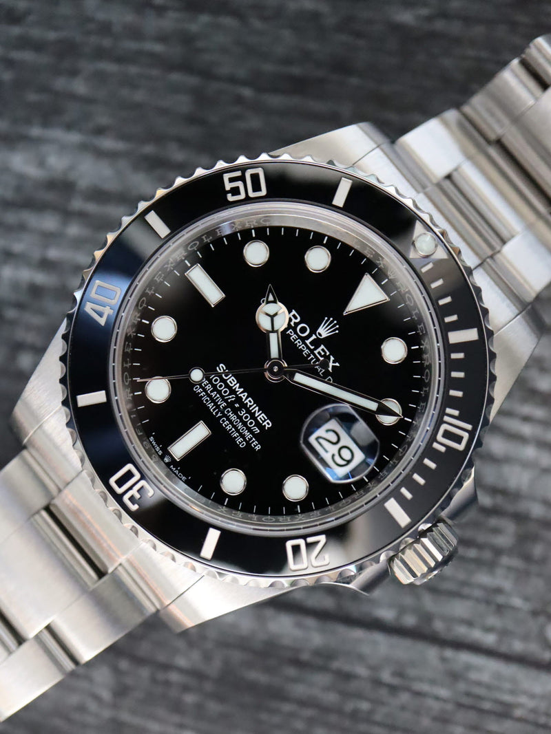 Rolex submariner availability 2021 Clearance