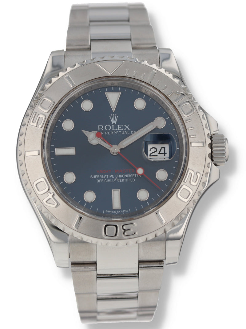 Rolex Yacht-Master Watches, ref 116622