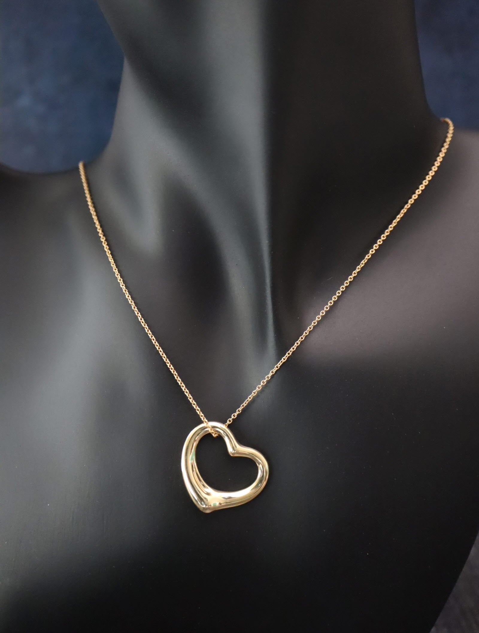 Tiffany & Co \"ELSA PERETTI\" 18K ネックレス【ランク:A】 s-l400.jpg