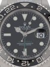 38386: Rolex GMT-Master II, Ref. 116710LN, Circa 2008