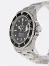 38411: Rolex Submariner, Ref. 16610, 1997 Box & Papers